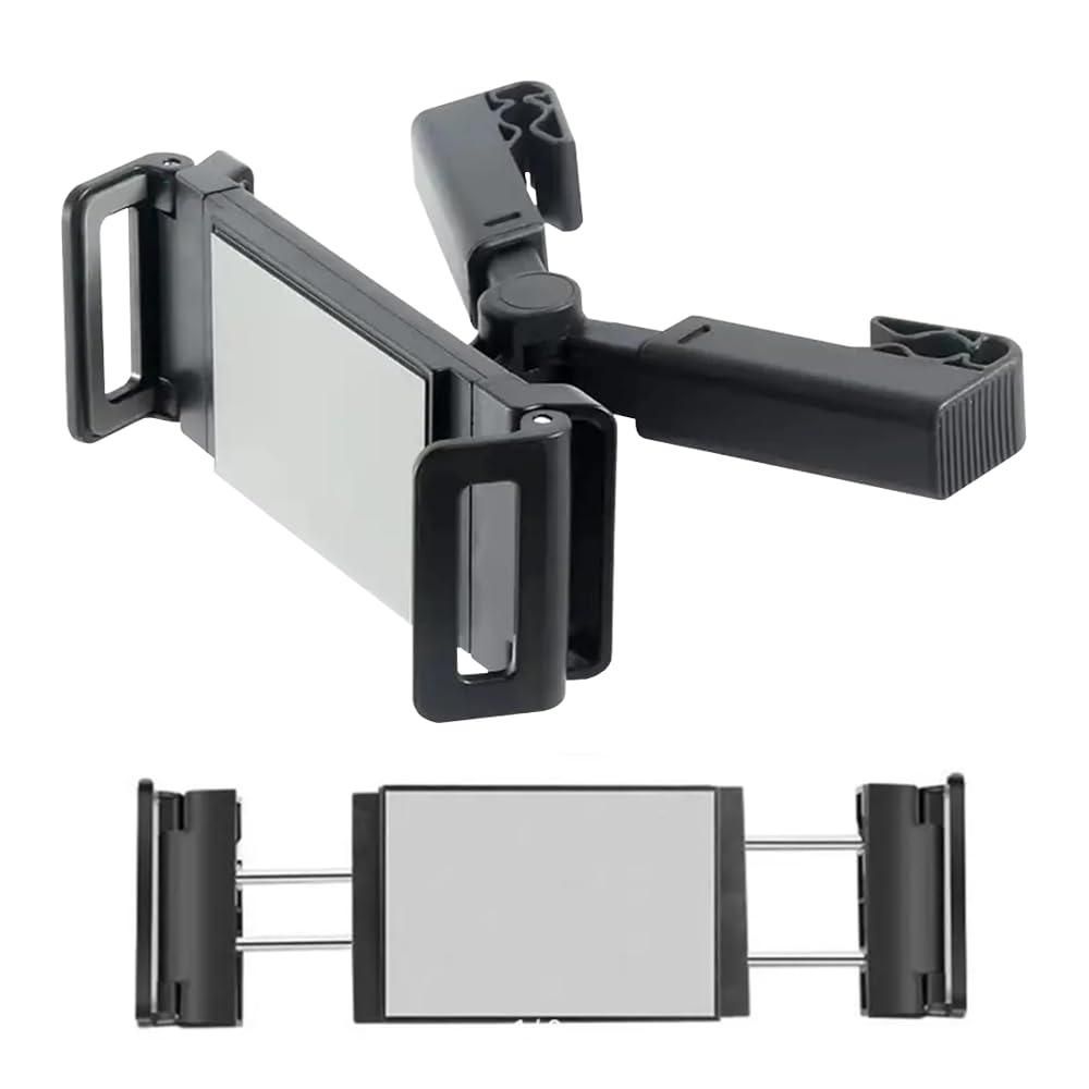 Car Mount Holder For Tablets & Phones
