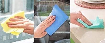 Magic Towel – Super Absorbent (Pack of 4)