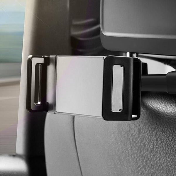 Car Mount Holder For Tablets & Phones