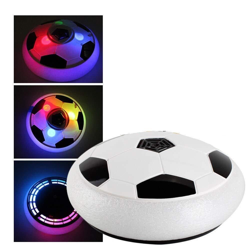 Magic Air Soccer Ball with Flashing LED