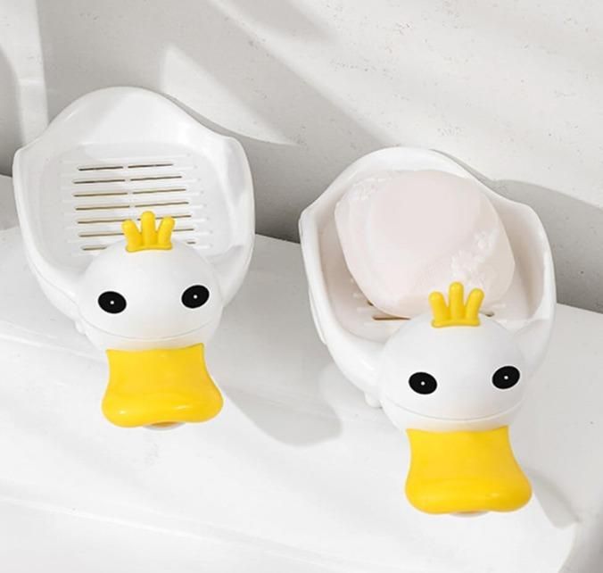 Self Draining Soap Holder (Pack of 1)