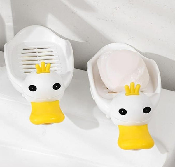 Self Draining Soap Holder (Pack of 1)