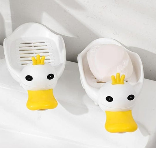 Self Draining Soap Holder (Pack of 1)