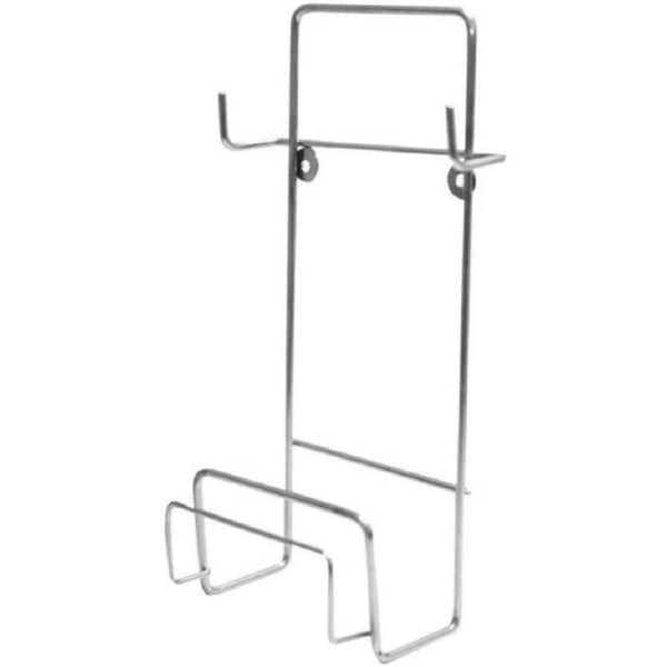 Wall-Mount Chakla Belan Stand