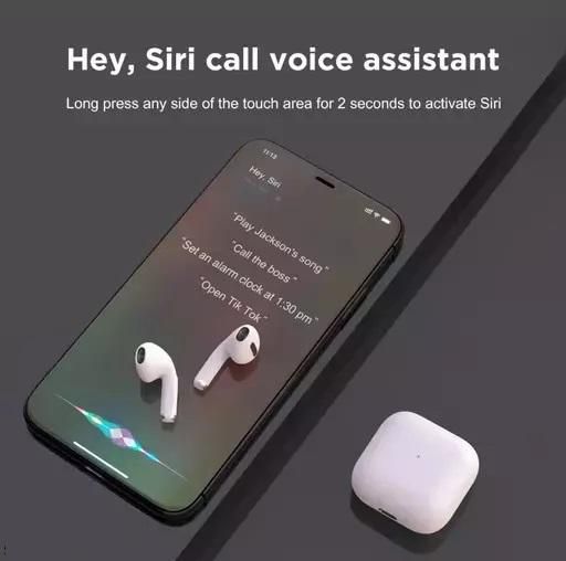 XANK Pro 4 Earbuds Premium