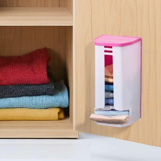 Kitchen Dispenser Grocery Bags Holder