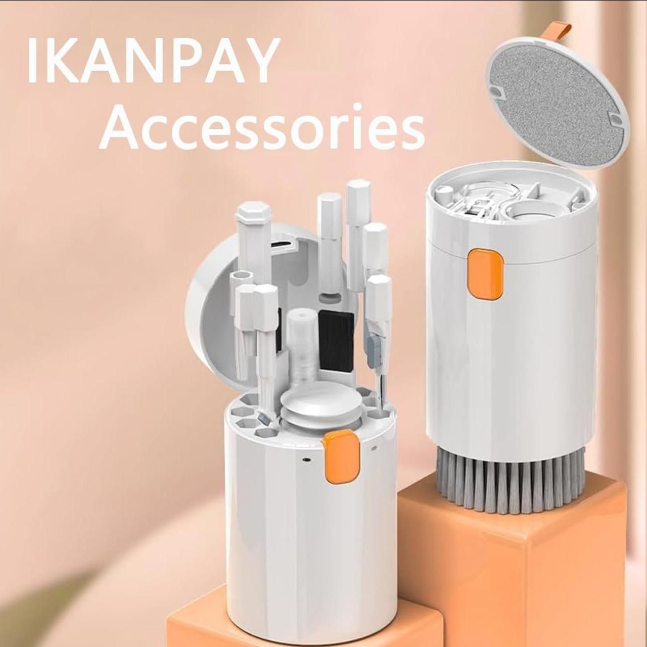 20-in-1 Leairot Cleaning Kit for Gadgets