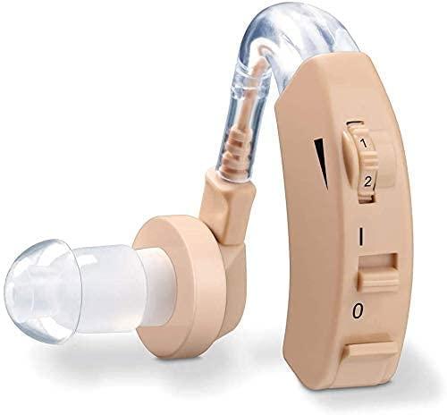 Ear Machine Hearing Booster