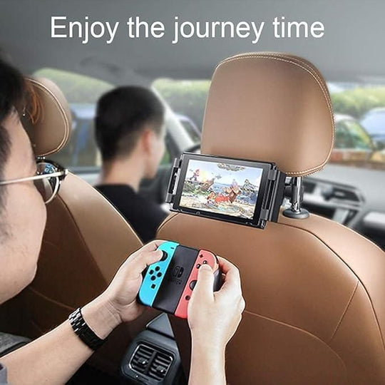 Car Mount Holder For Tablets & Phones