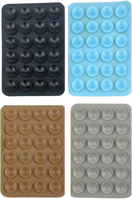 Hands-Free Mobile Accessory Holder for Selfies & Videos