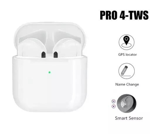 XANK Pro 4 Earbuds Premium