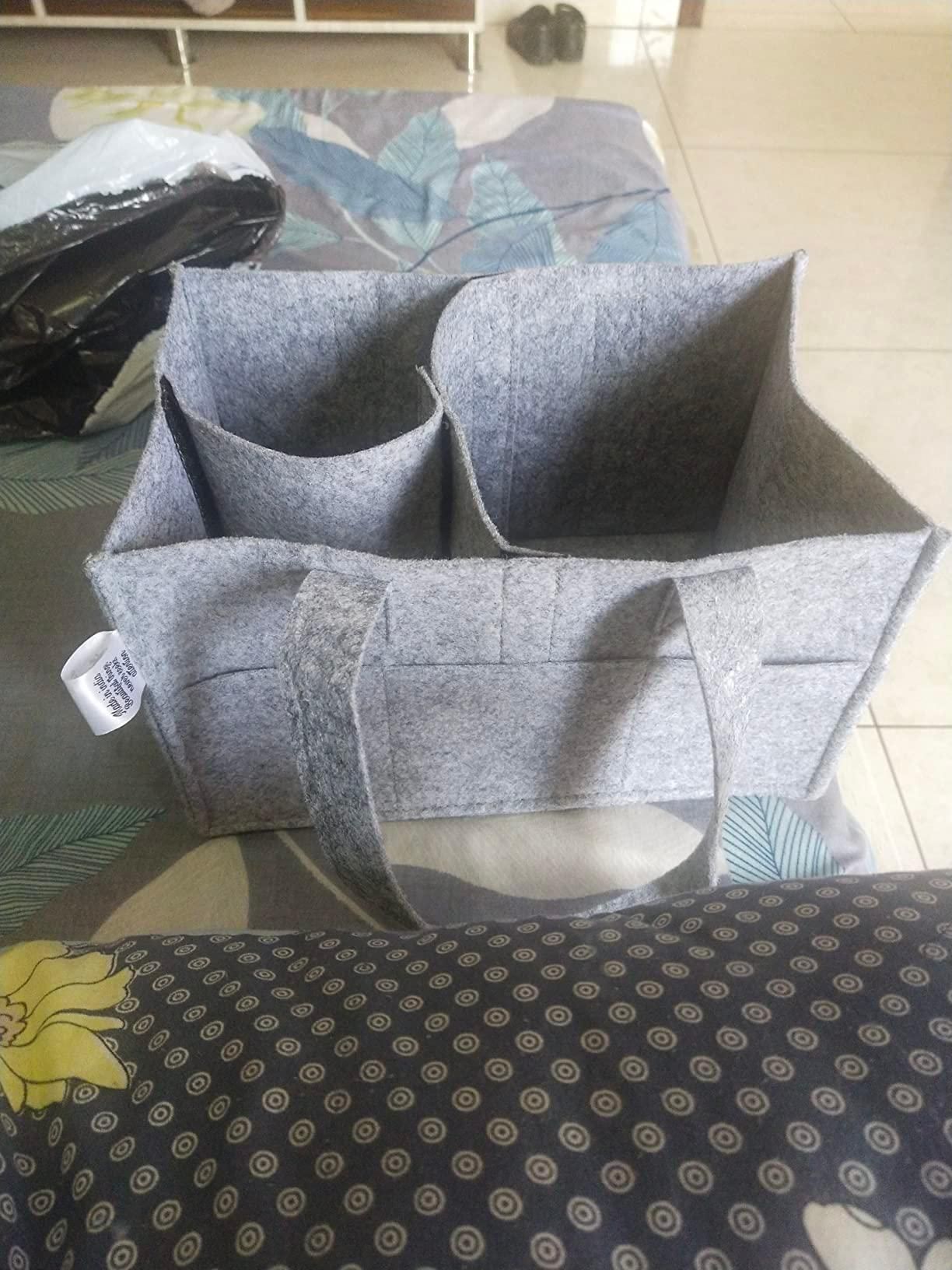 Nursery Storage Organizer