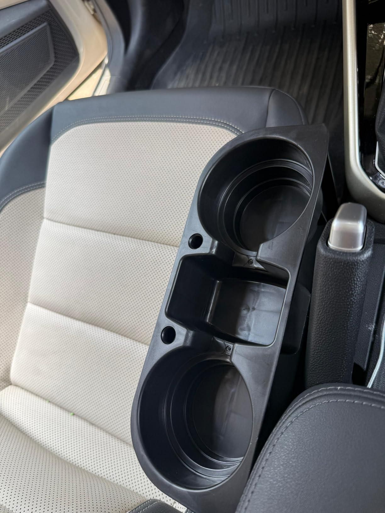 Universal Car Cup Holder & Organizer