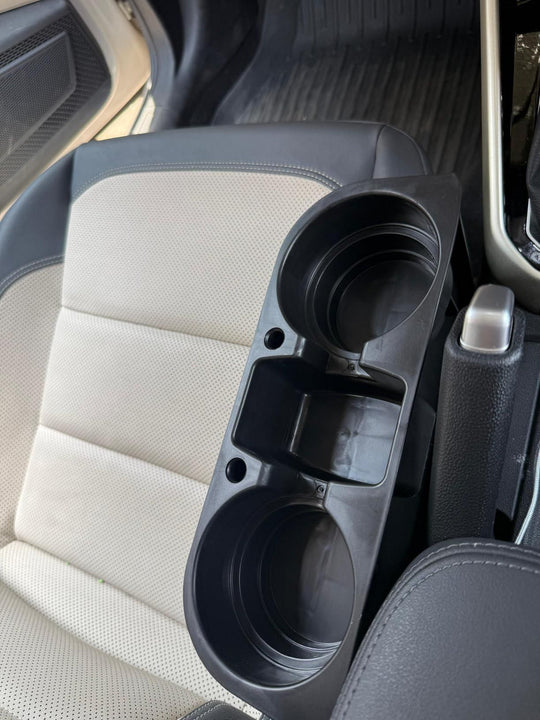 Universal Car Cup Holder & Organizer