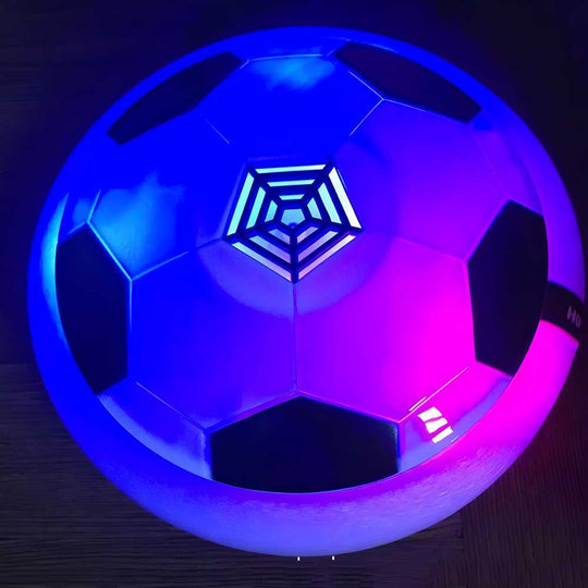 Magic Air Soccer Ball with Flashing LED