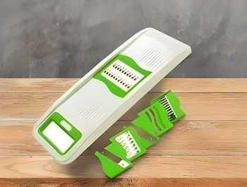 Premium Chopper Cutter Grater Slicer