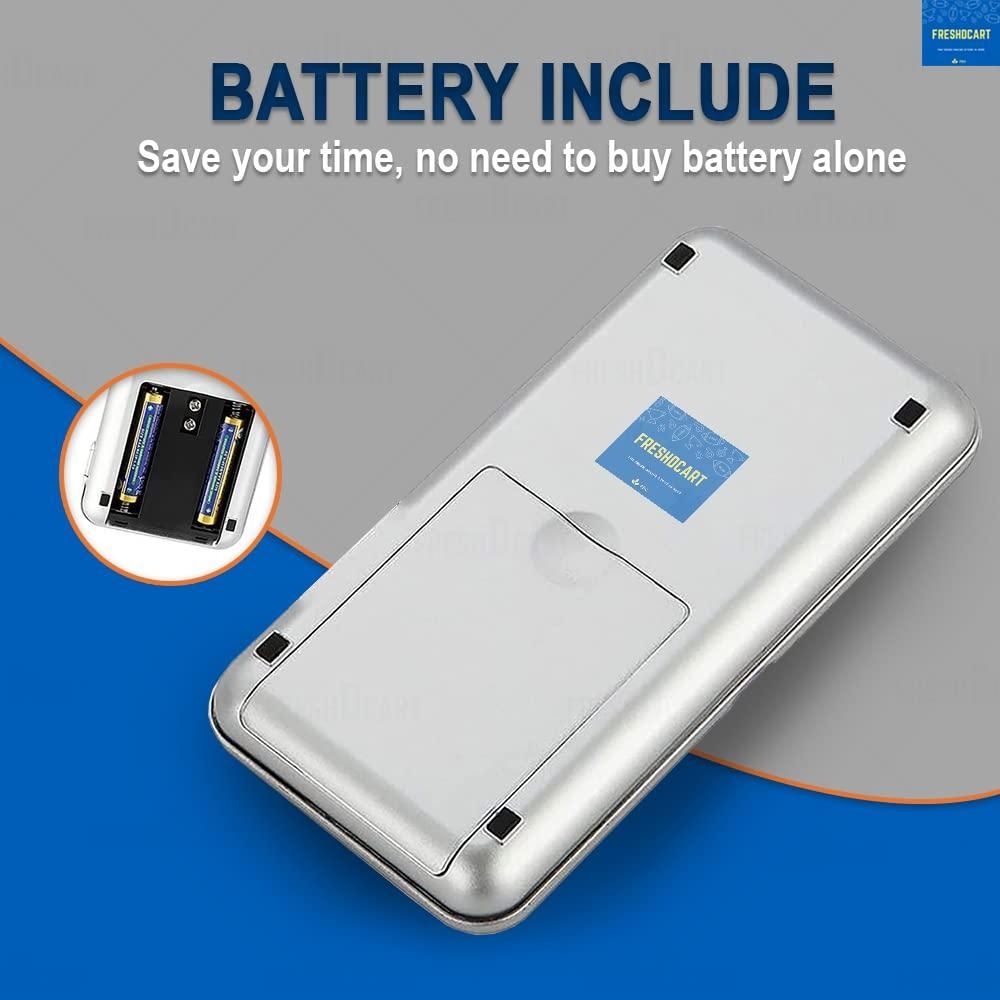 Mini Pocket Weight Scale Digital Machine
