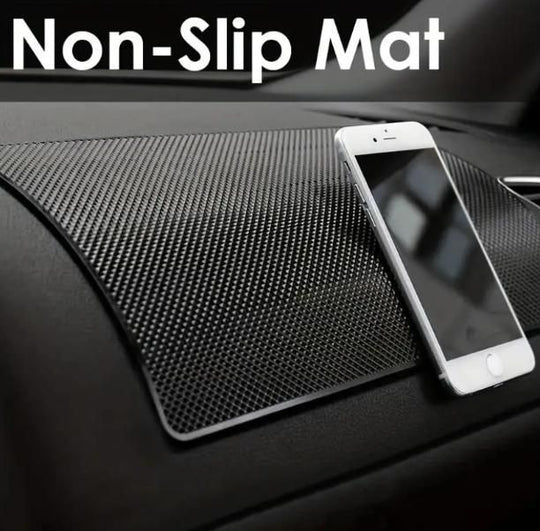 High-Temperature Resistant Car Dashboard Mat