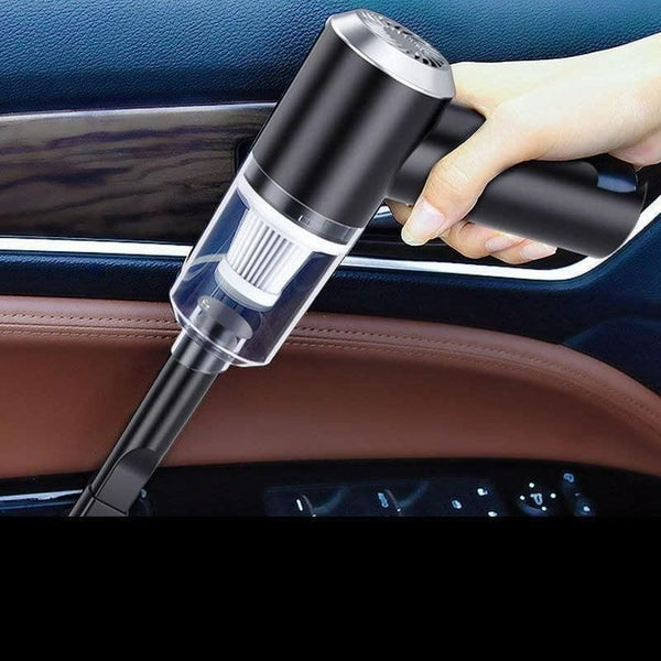 Car Air Duster Vacuum Cleaner