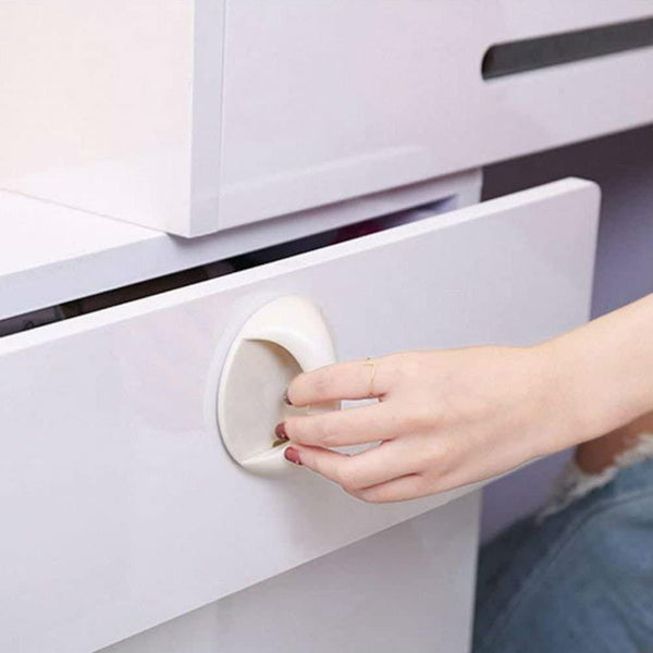 Self Stick Instant Handle (Pack of 4)