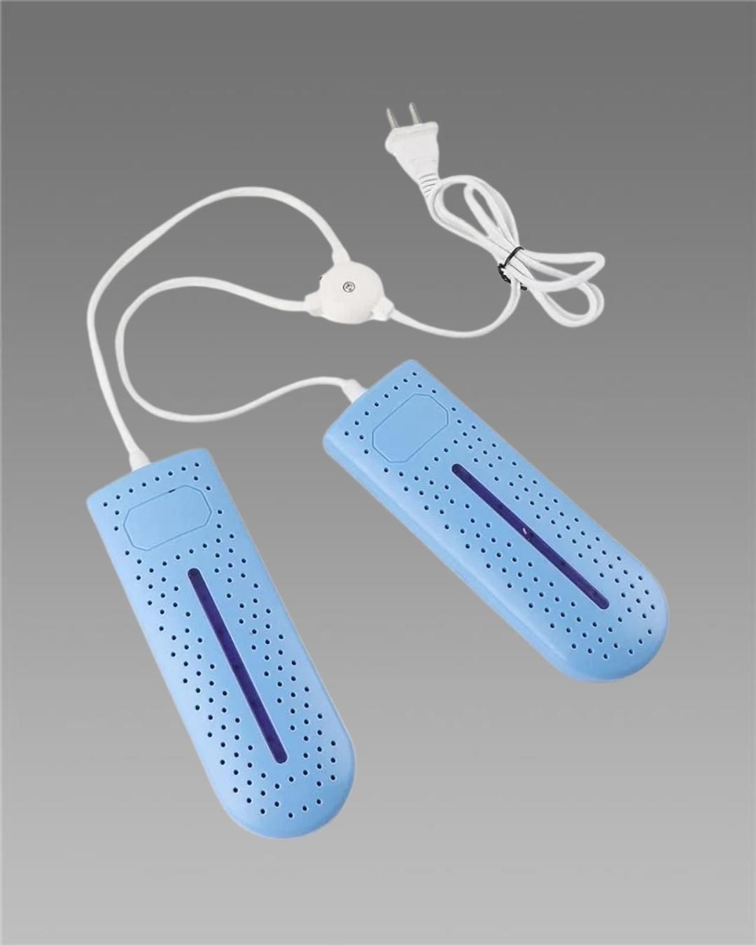 Electric Shoe Dryer with 360° Heating