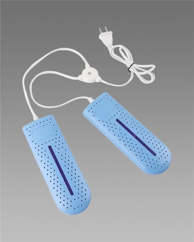 Electric Shoe Dryer with 360° Heating