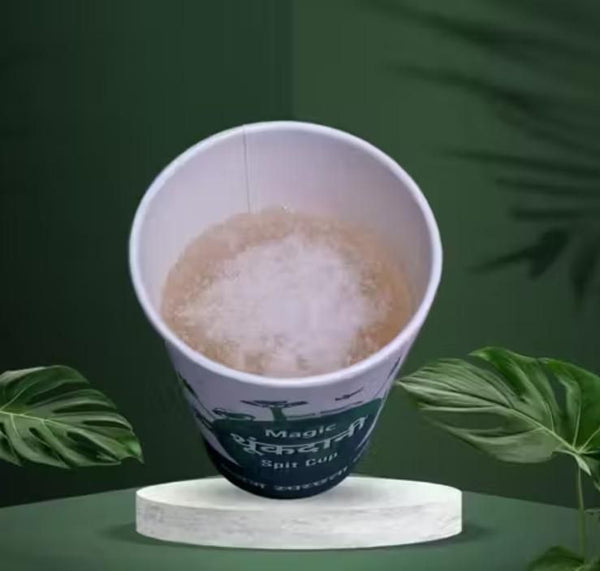Magic Disposable Spit Cup (Pack of 10)