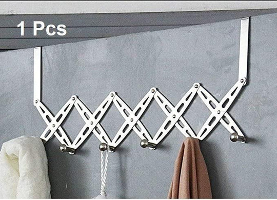 Foldable Clothes Hanger