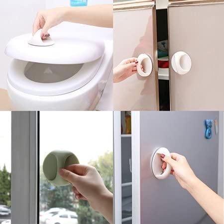 Self Stick Instant Handle (Pack of 4)