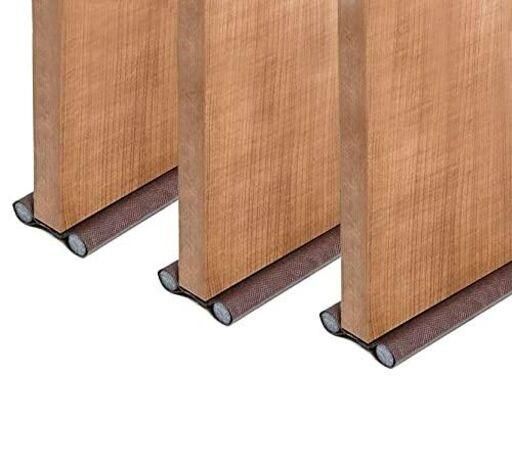 Door Protector & Gap Sealer (Pack of 3)