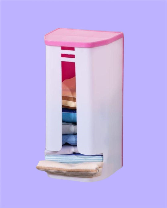 Kitchen Dispenser Grocery Bags Holder