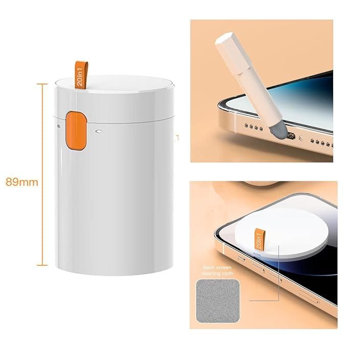 20-in-1 Leairot Cleaning Kit for Gadgets