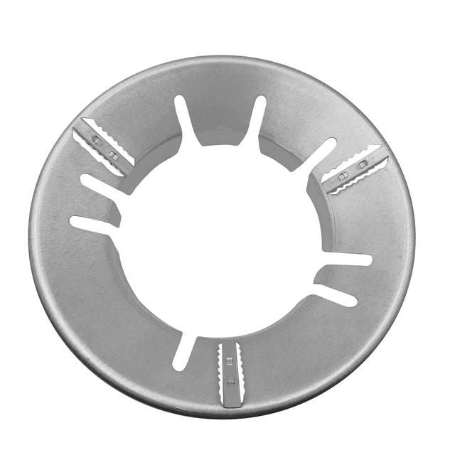 Gas Stove Cover Disk (Pack of 2)