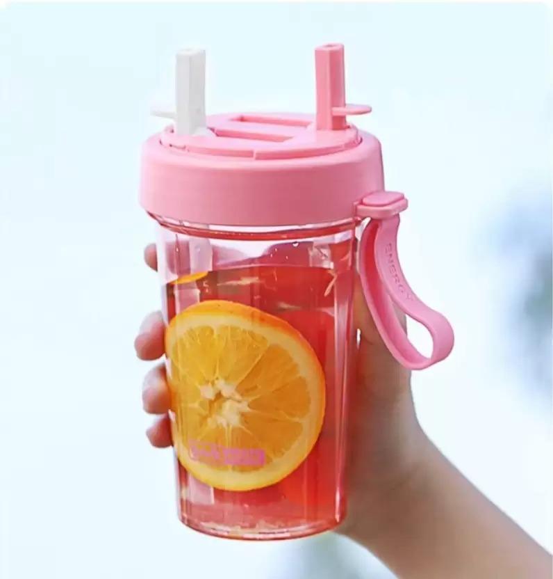 Hot & Cold Water Bottle with Cover