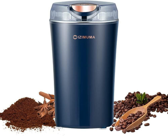 Compact Electric Coffee Grinder