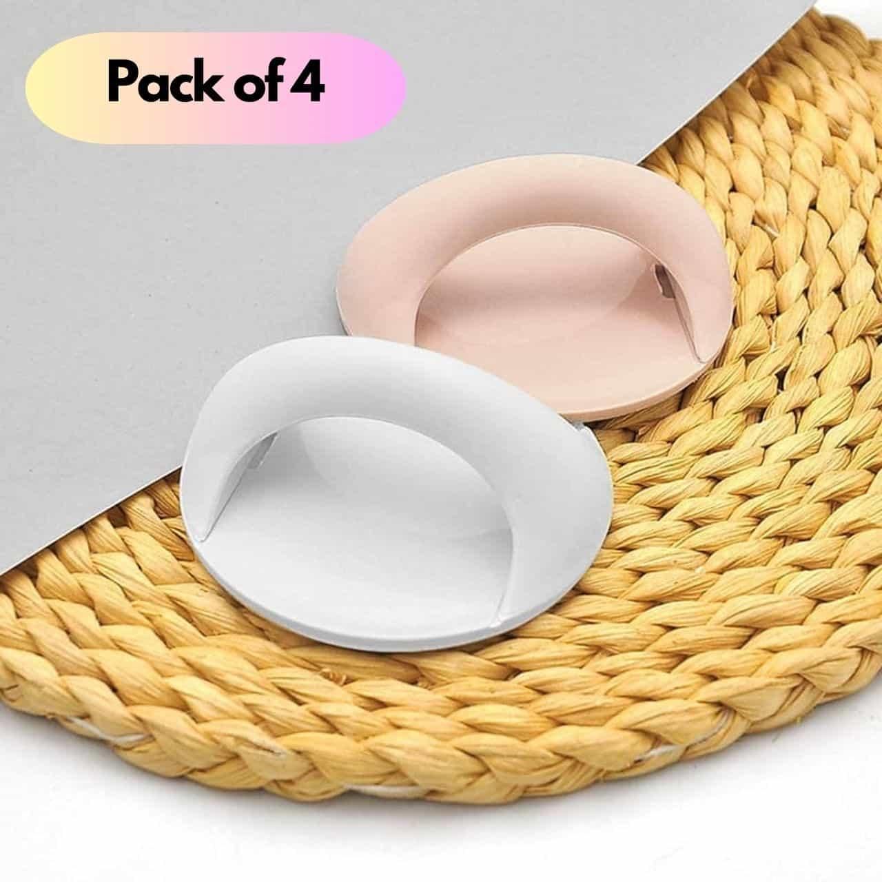 Self Stick Instant Handle (Pack of 4)