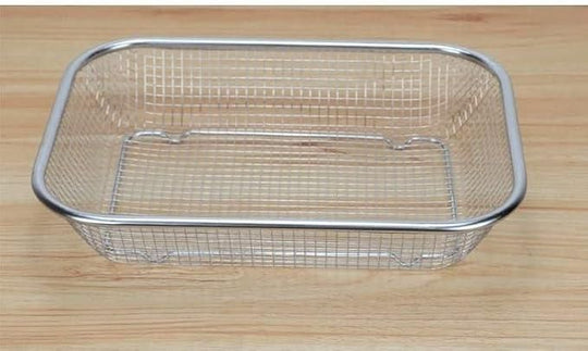 Stainless Steel Colander Strainer Drainer with Handle