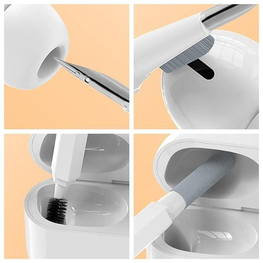 20-in-1 Leairot Cleaning Kit for Gadgets