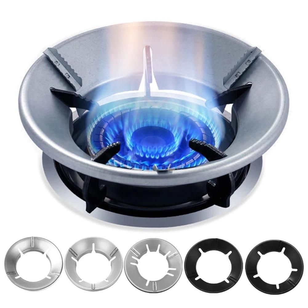 Gas Stove Cover Disk (Pack of 2)