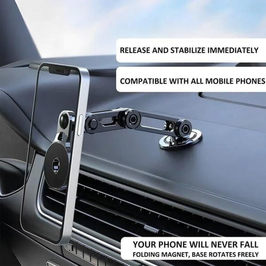 Universal 360° PRO Phone Holder