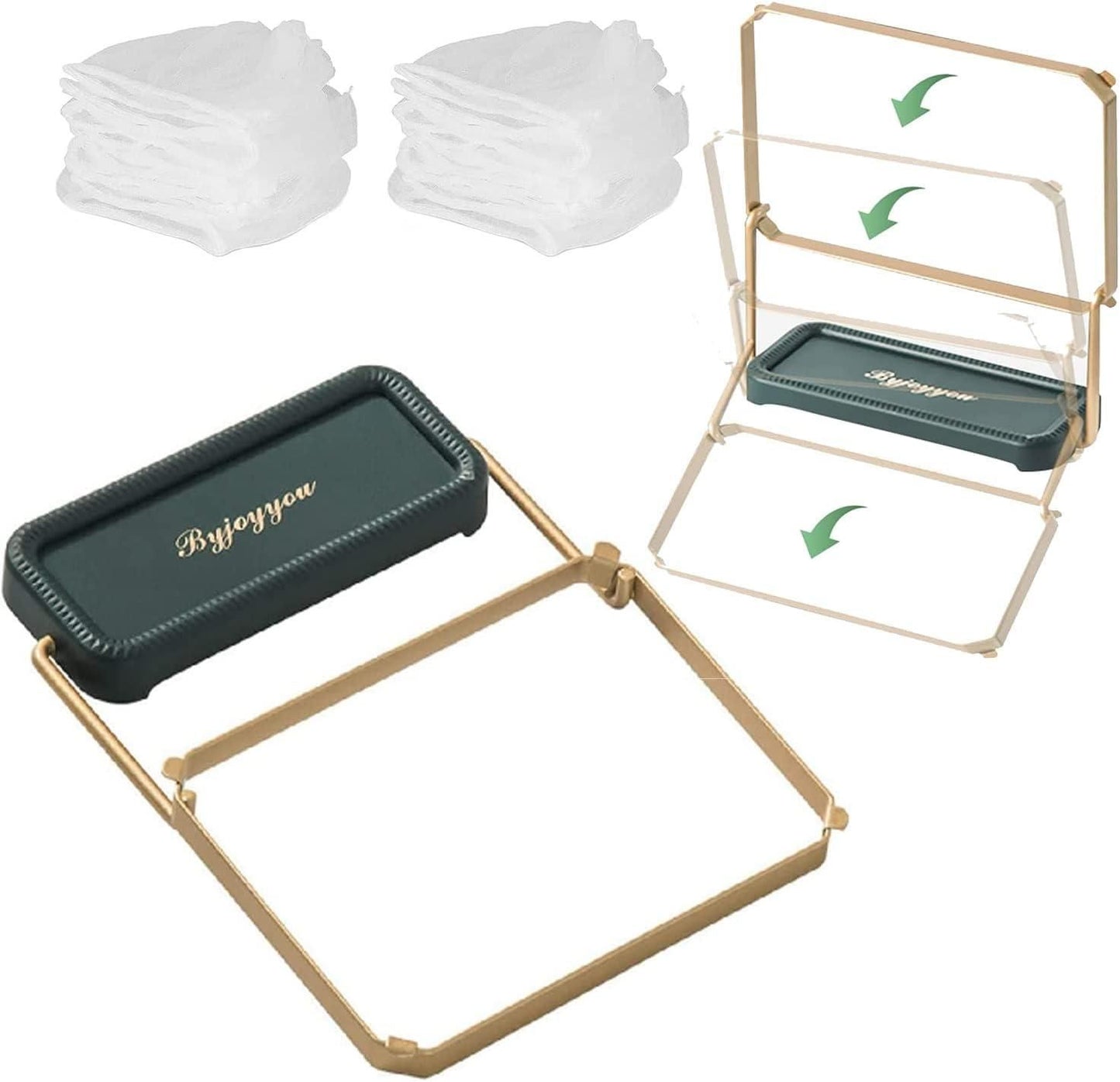 Sink Strainer Sink Filter (Pack of 100)