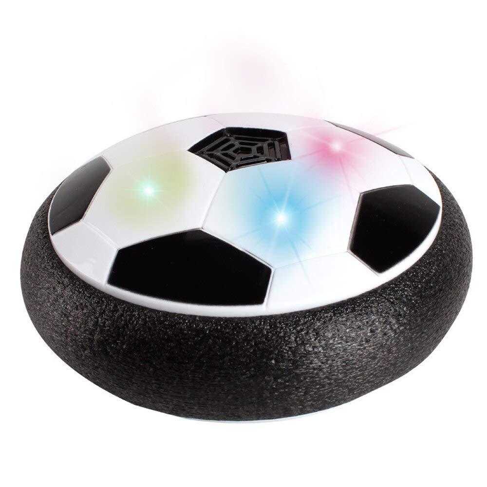 Magic Air Soccer Ball with Flashing LED