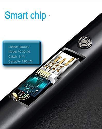 USB Plasma Electric Lighter