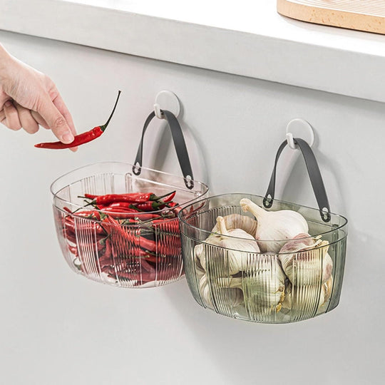 Modern Household Storage Organizer
