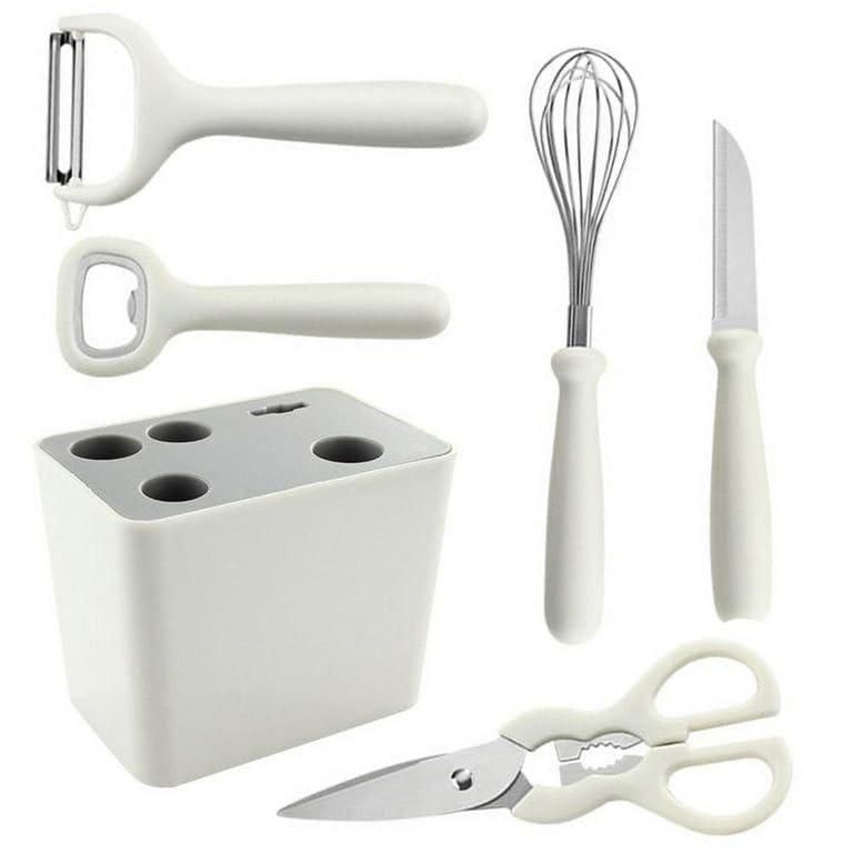Kitchen Gadget Set with Stand