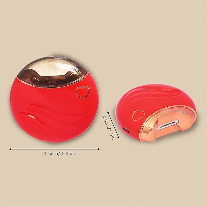 Electric Nail Clipper & Trimmer