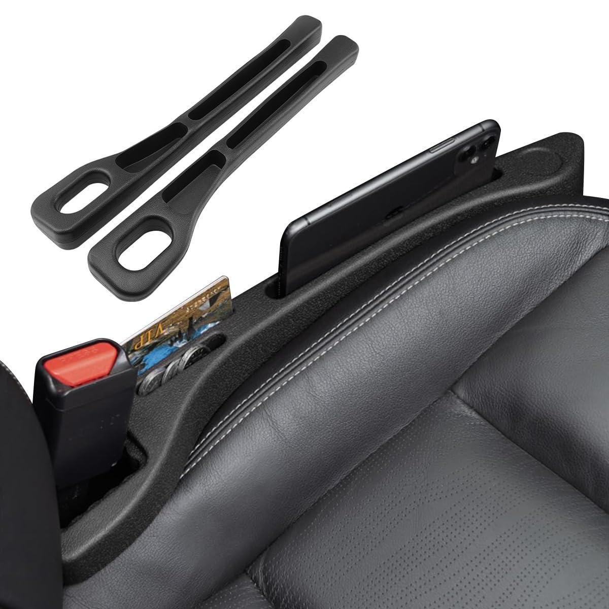 Car Seat Gap Filler Organizer