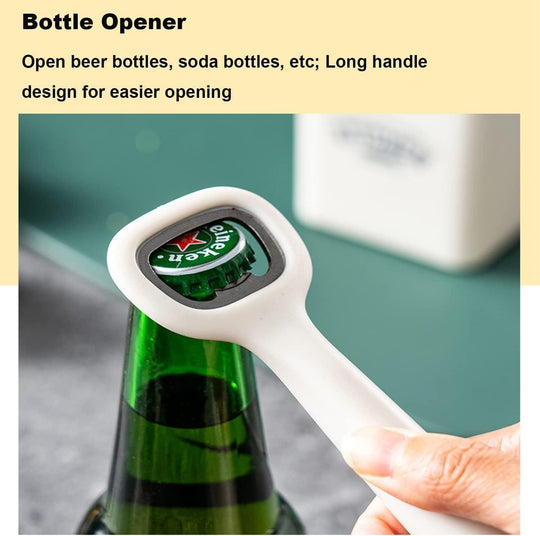 Kitchen Gadget Set with Stand