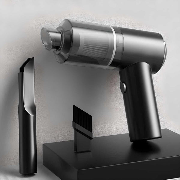 Car Air Duster Vacuum Cleaner