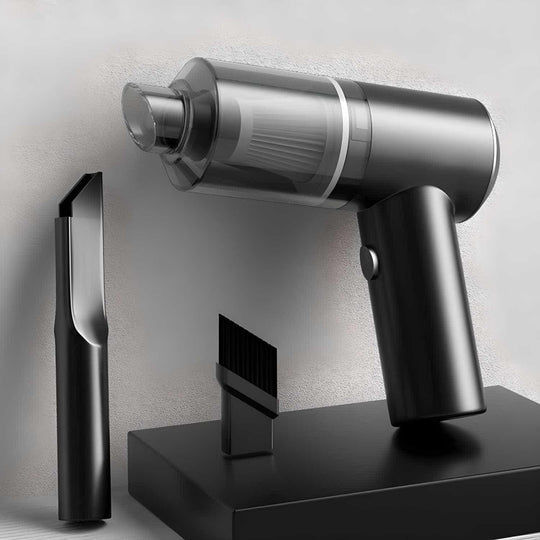 BD Portable Air Duster Vacuum Cleaner